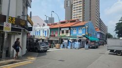 Little India Conservation Area (D8), Shop House #606750681